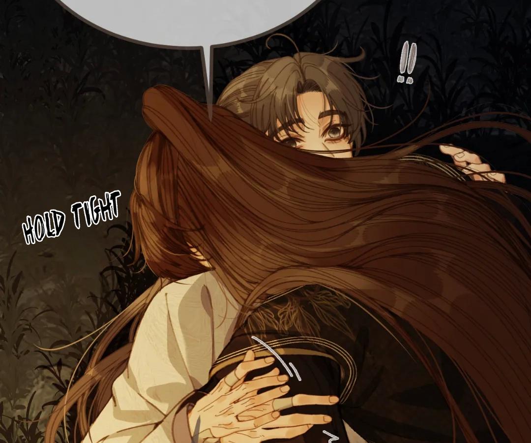 The Silent Concubine II [Official] - Chapter 85 manhwa