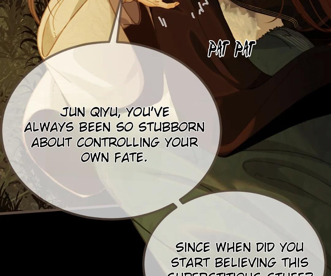 The Silent Concubine II [Official] - Chapter 85 manhwa