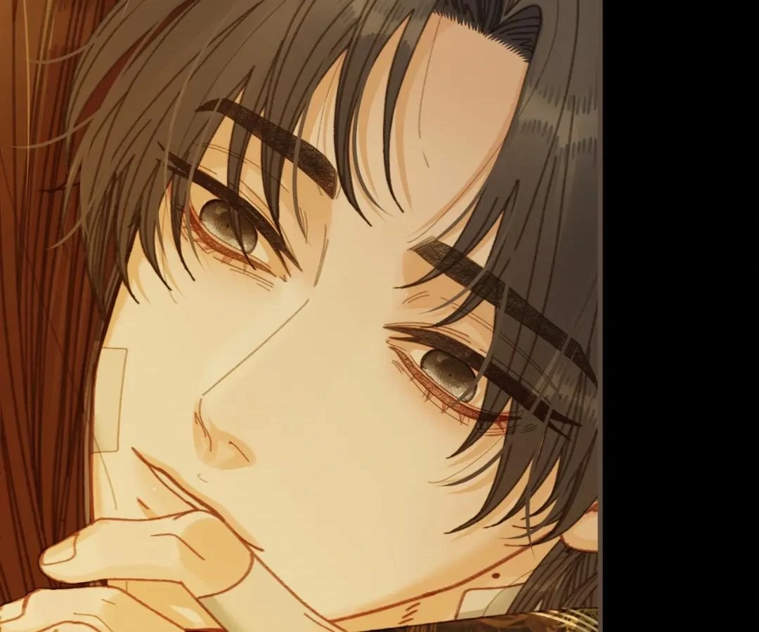 The Silent Concubine II [Official] - Chapter 85 manhwa