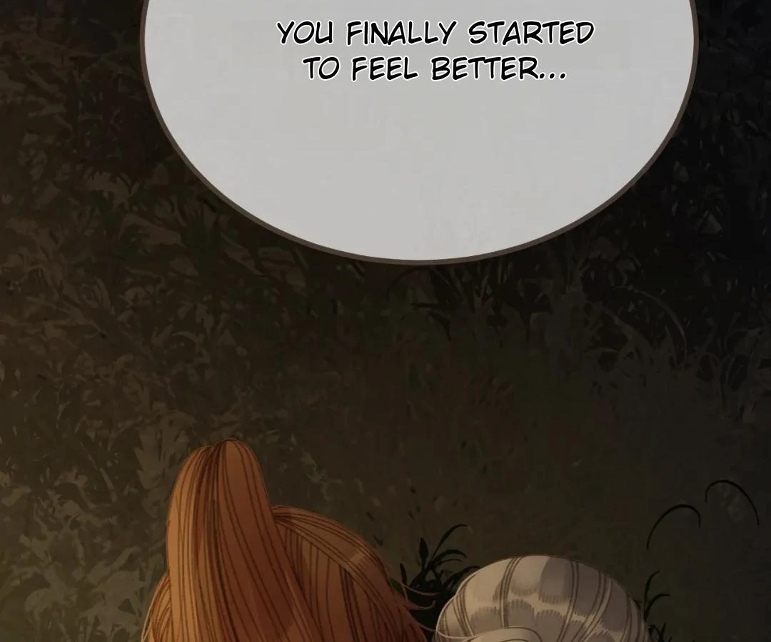 The Silent Concubine II [Official] - Chapter 85 manhwa