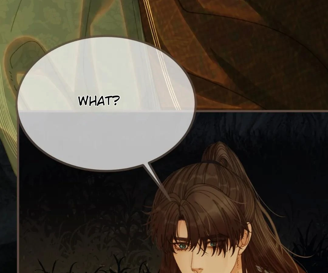 The Silent Concubine II [Official] - Chapter 85 manhwa