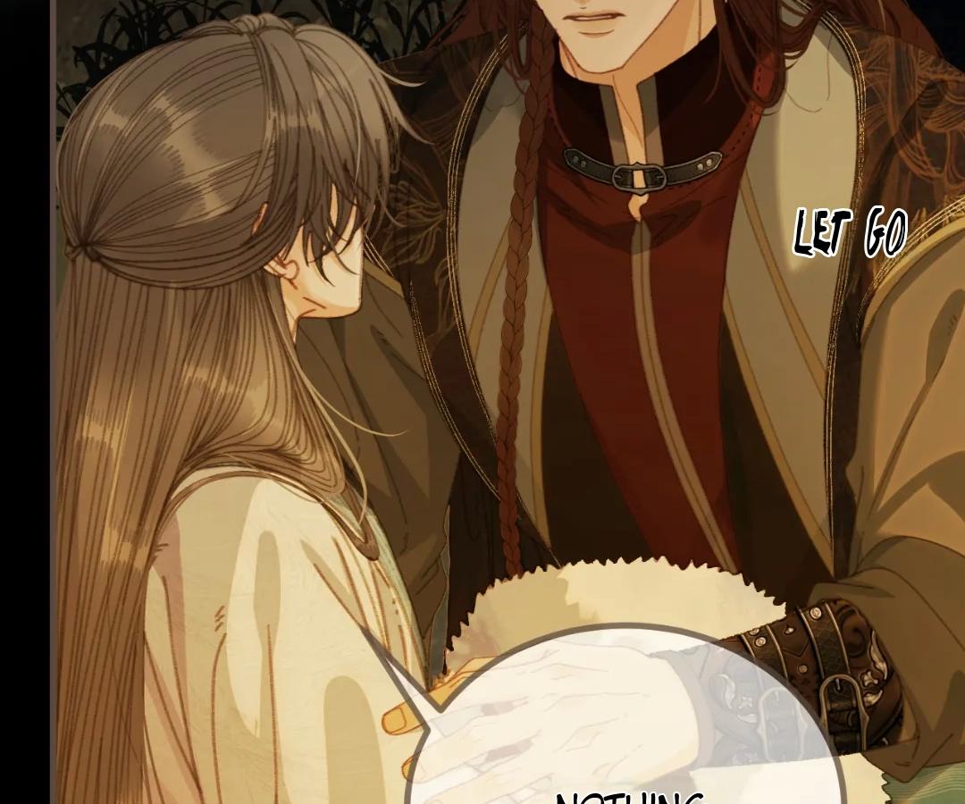 The Silent Concubine II [Official] - Chapter 85 manhwa