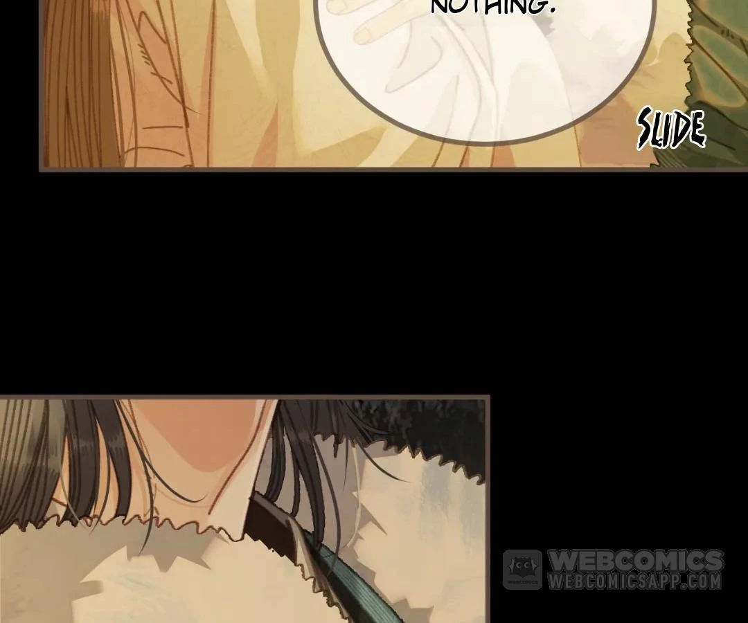 The Silent Concubine II [Official] - Chapter 85 manhwa