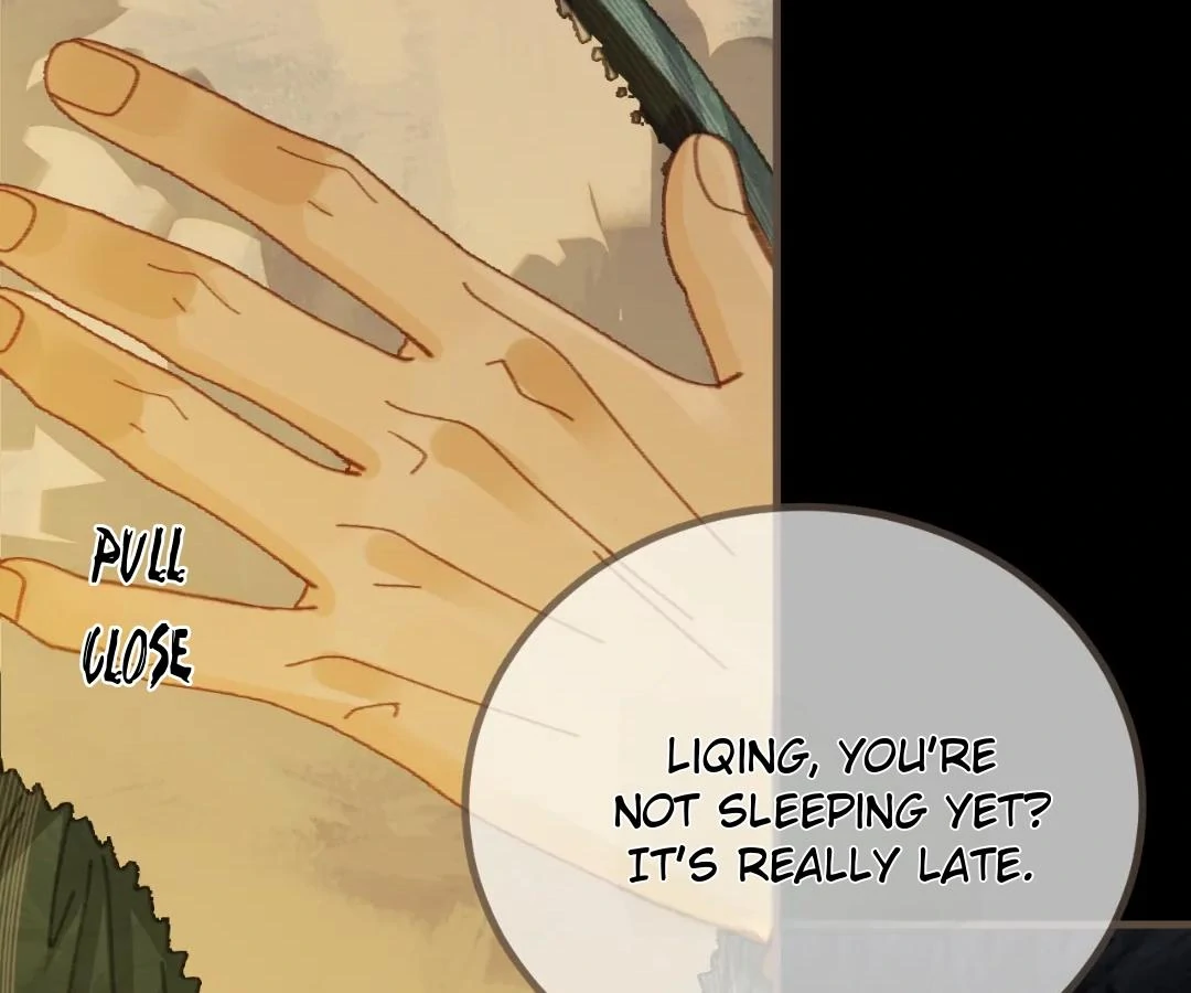 The Silent Concubine II [Official] - Chapter 85 manhwa