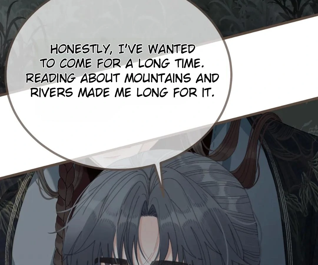 The Silent Concubine II [Official] - Chapter 85 manhwa