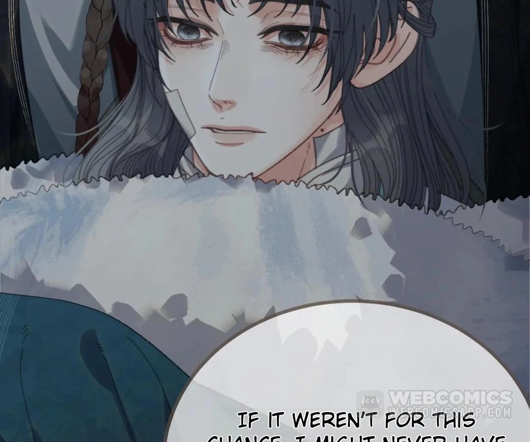 The Silent Concubine II [Official] - Chapter 85 manhwa