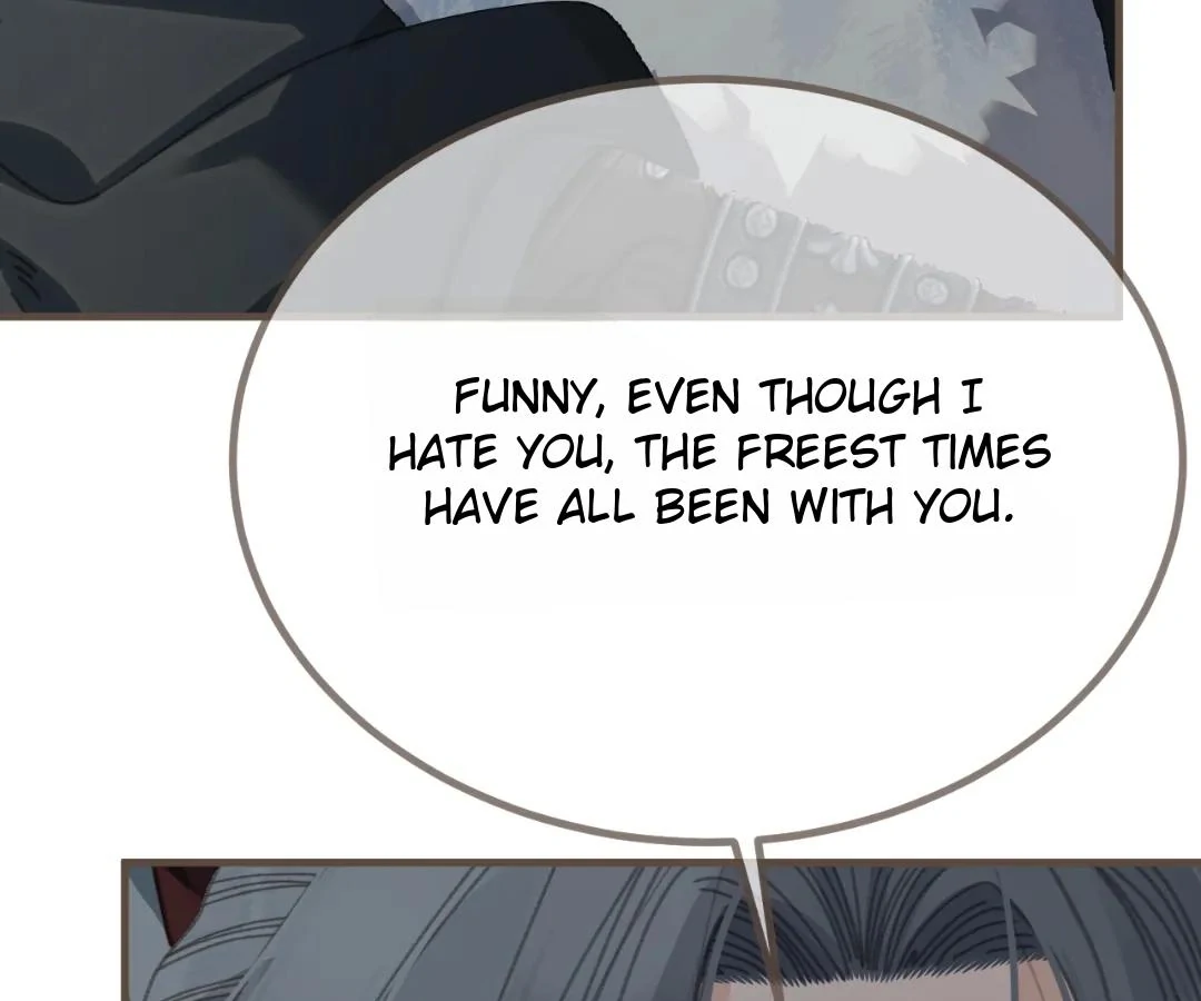 The Silent Concubine II [Official] - Chapter 85 manhwa