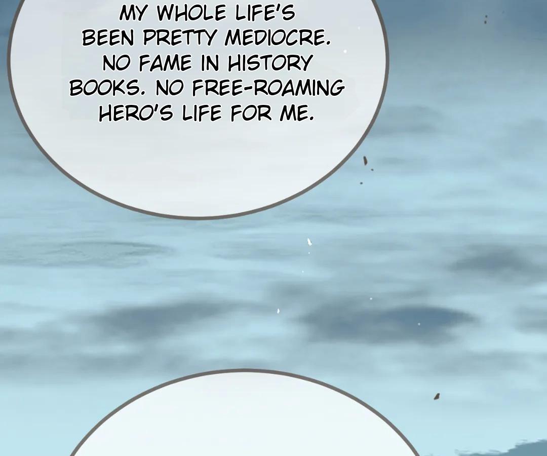 The Silent Concubine II [Official] - Chapter 85 manhwa