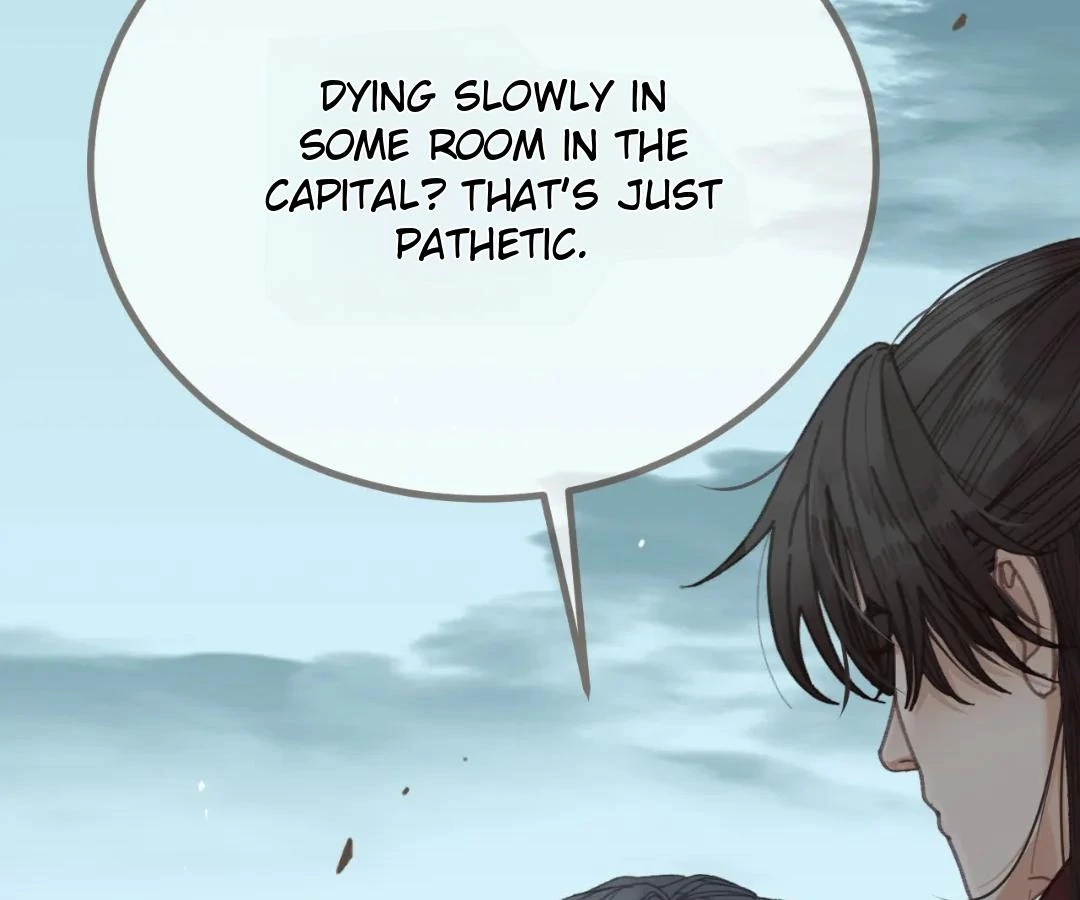 The Silent Concubine II [Official] - Chapter 85 manhwa