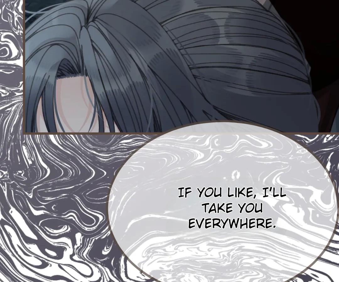 The Silent Concubine II [Official] - Chapter 85 manhwa