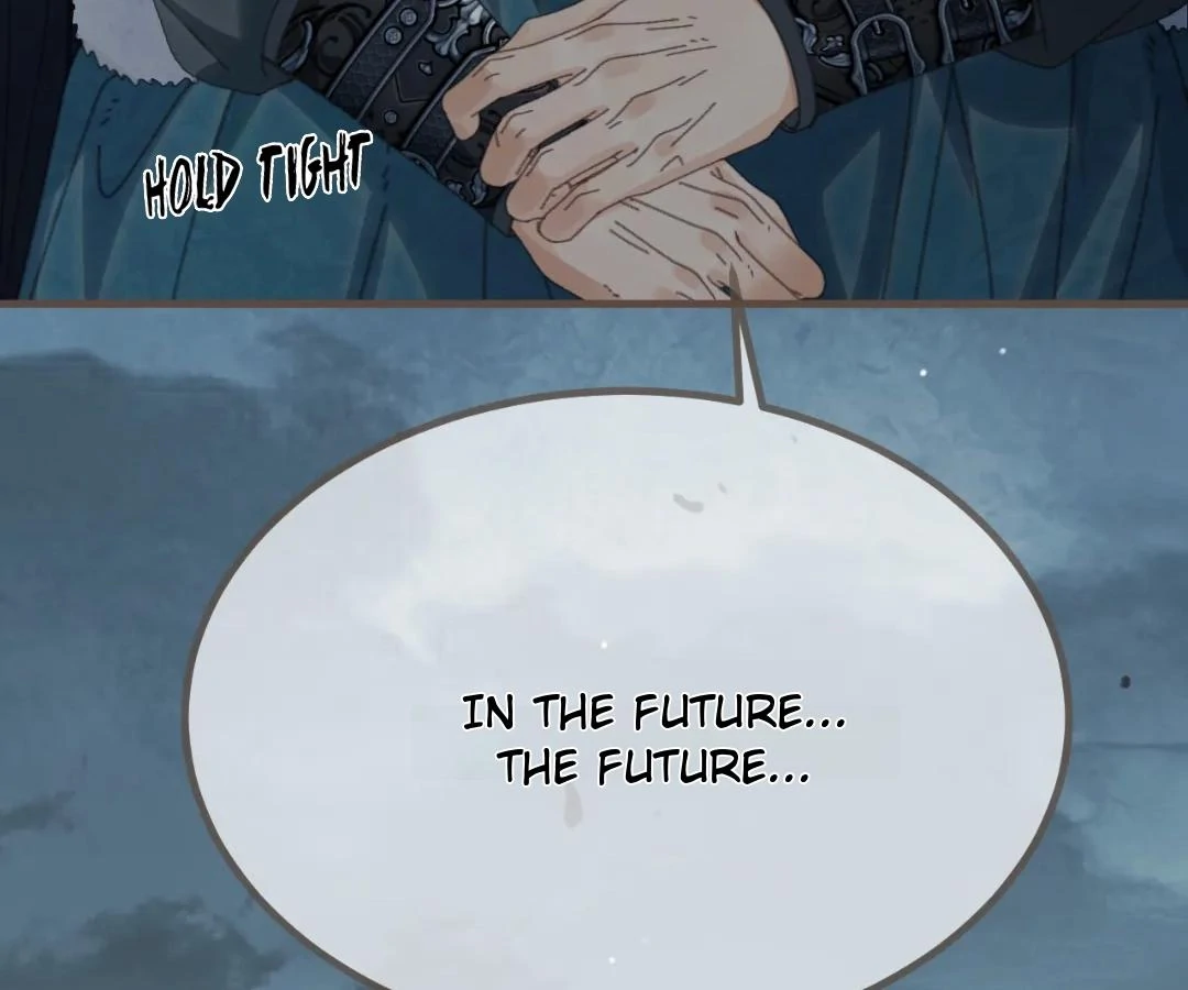 The Silent Concubine II [Official] - Chapter 85 manhwa