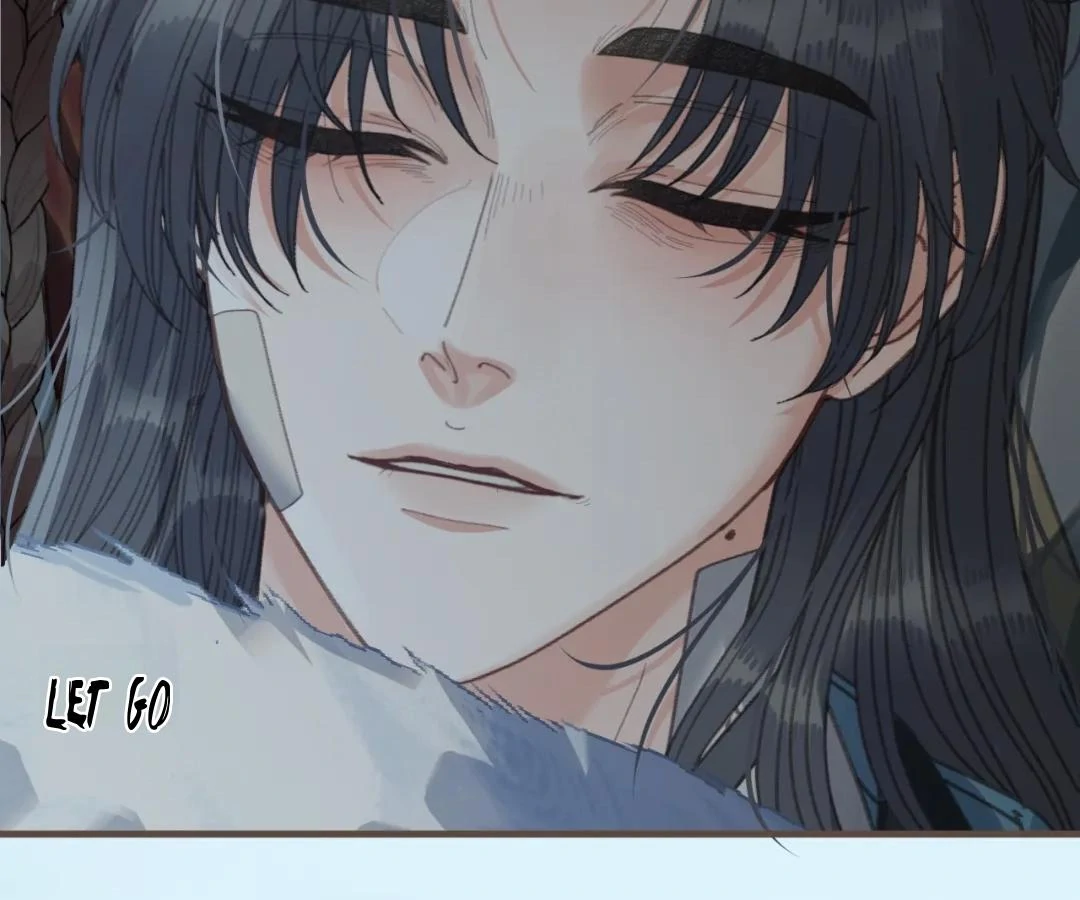 The Silent Concubine II [Official] - Chapter 85 manhwa