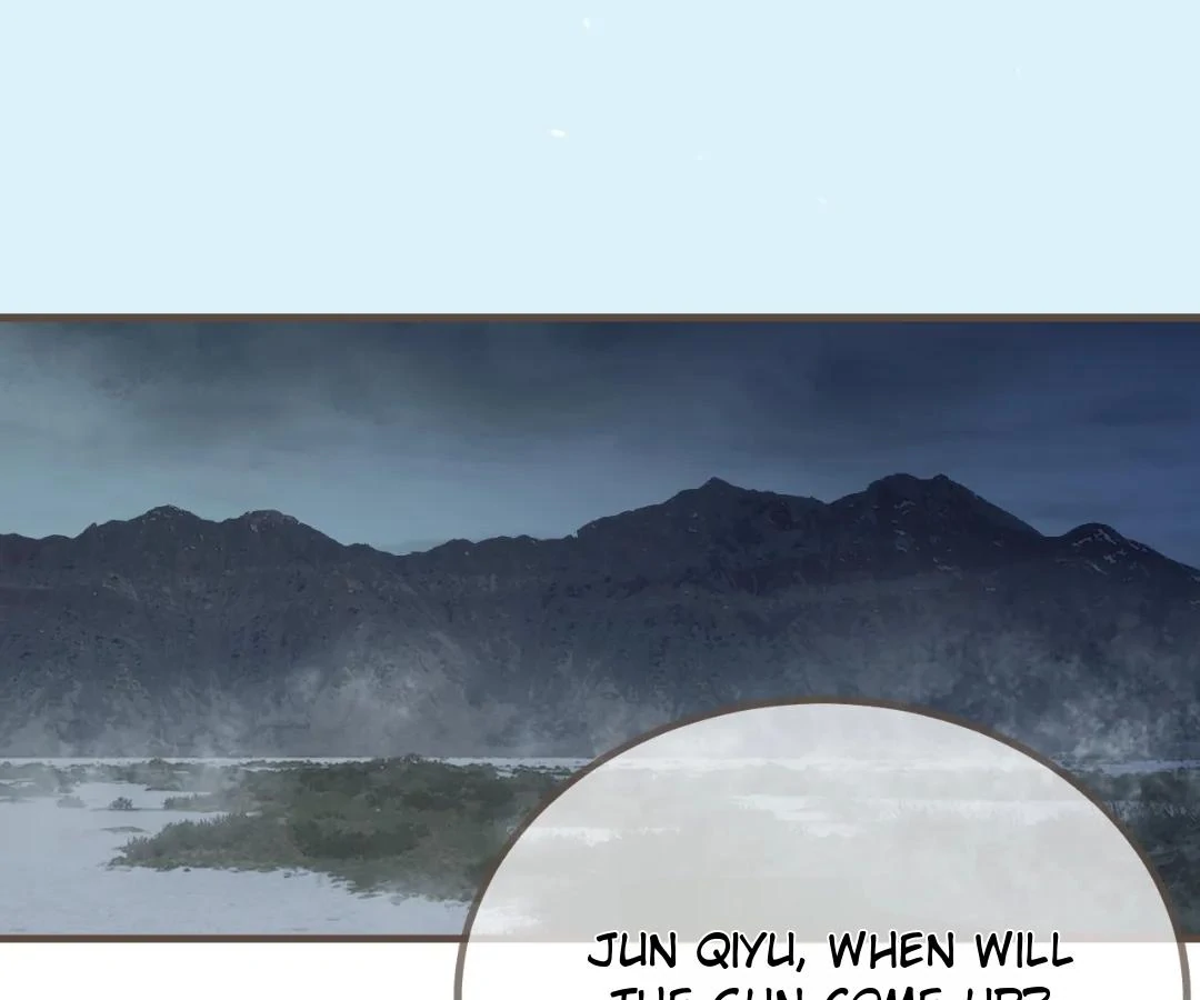 The Silent Concubine II [Official] - Chapter 85 manhwa