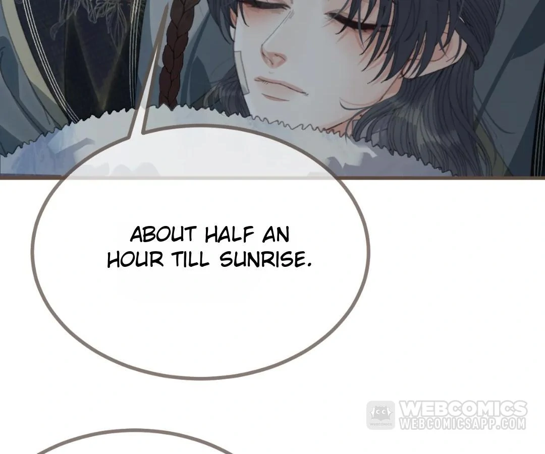 The Silent Concubine II [Official] - Chapter 85 manhwa