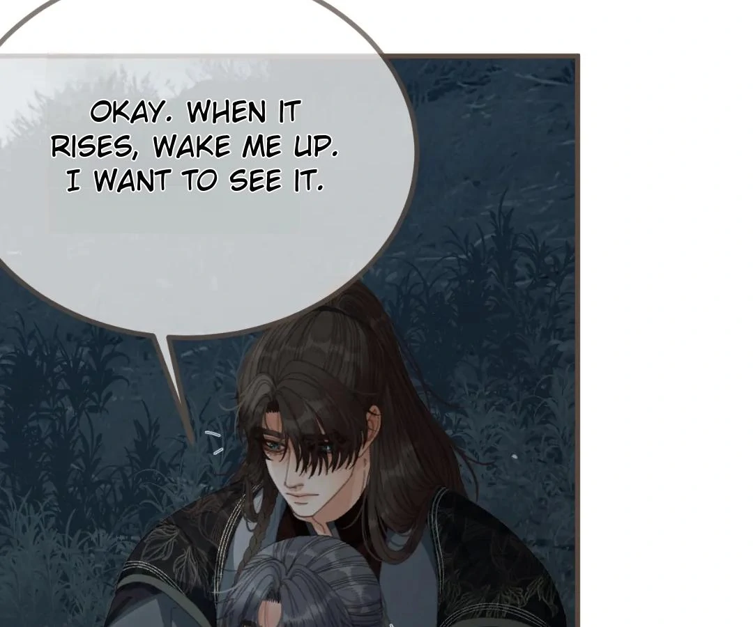 The Silent Concubine II [Official] - Chapter 85 manhwa