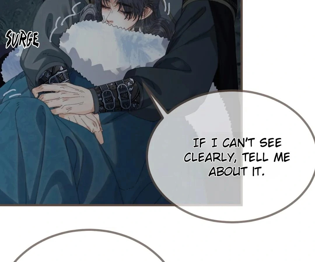 The Silent Concubine II [Official] - Chapter 85 manhwa