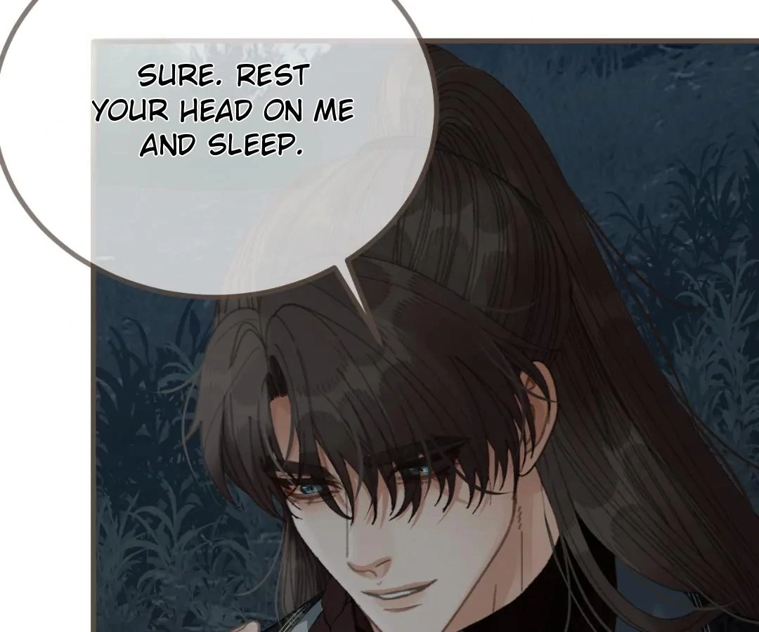 The Silent Concubine II [Official] - Chapter 85 manhwa