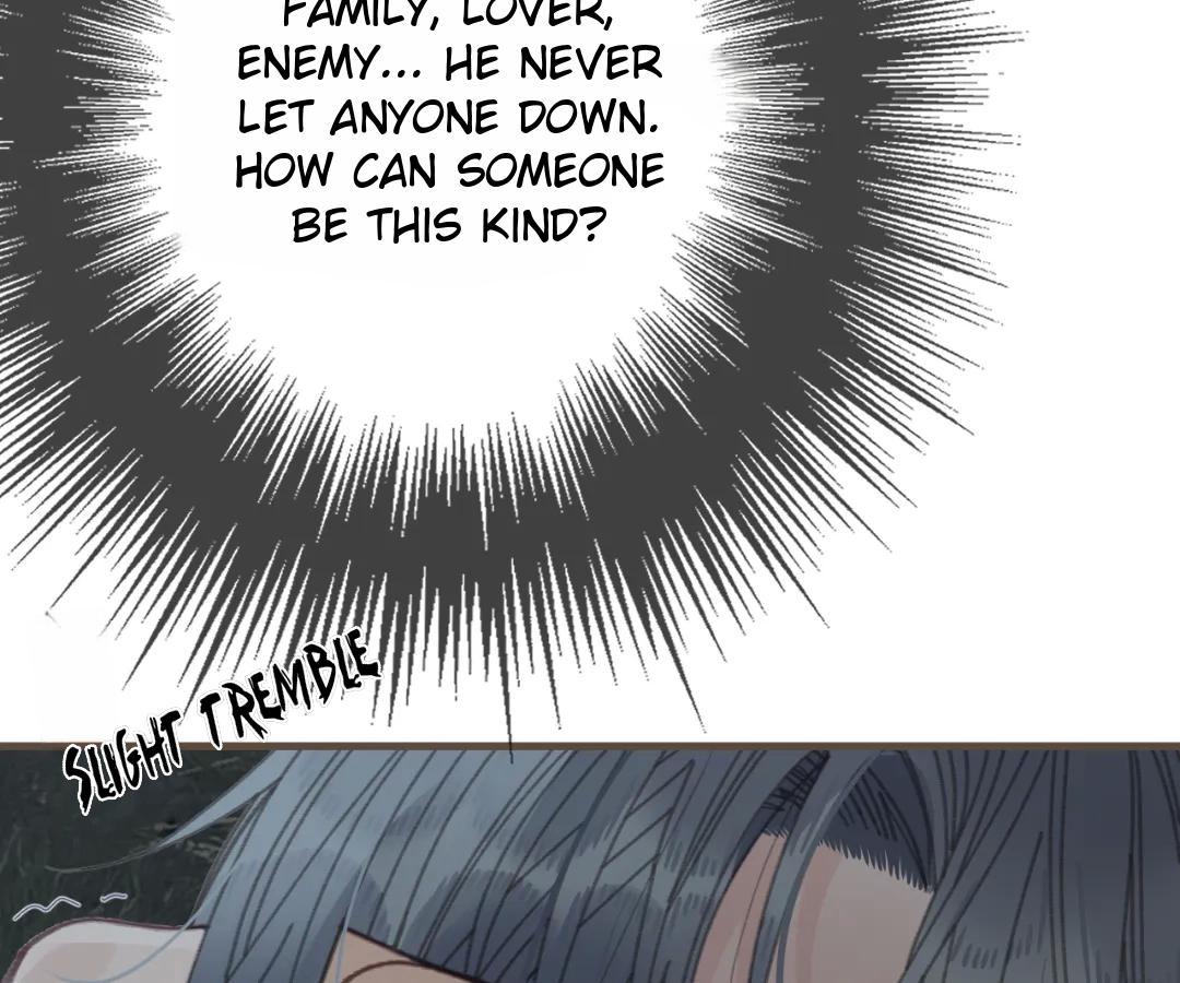 The Silent Concubine II [Official] - Chapter 85 manhwa