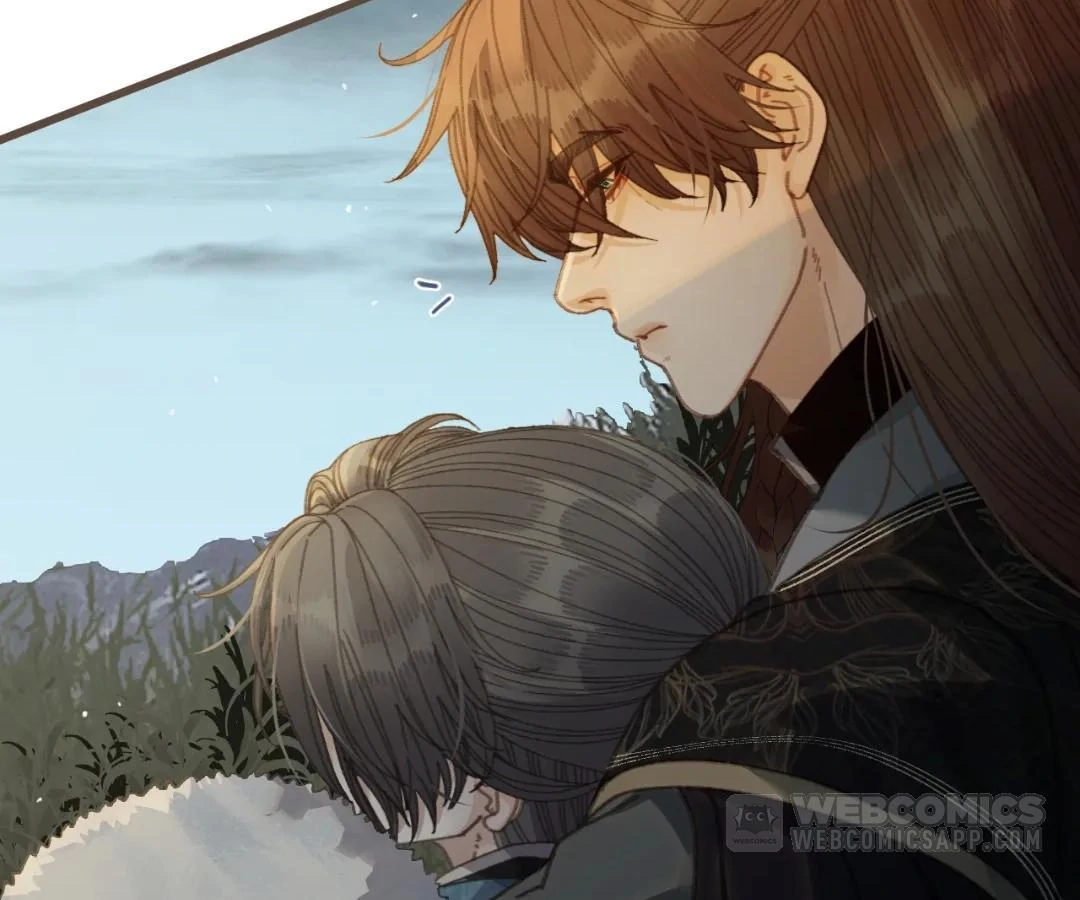 The Silent Concubine II [Official] - Chapter 85 manhwa
