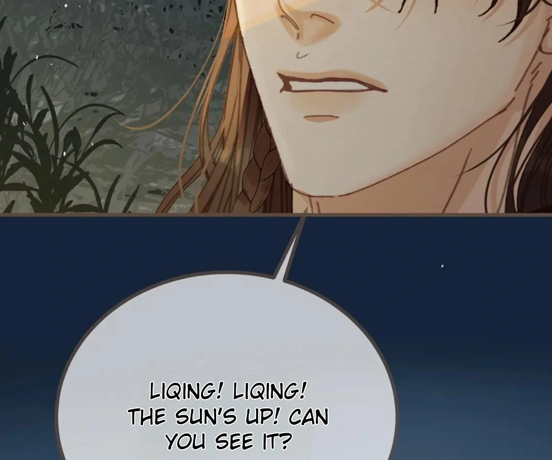 The Silent Concubine II [Official] - Chapter 85 manhwa