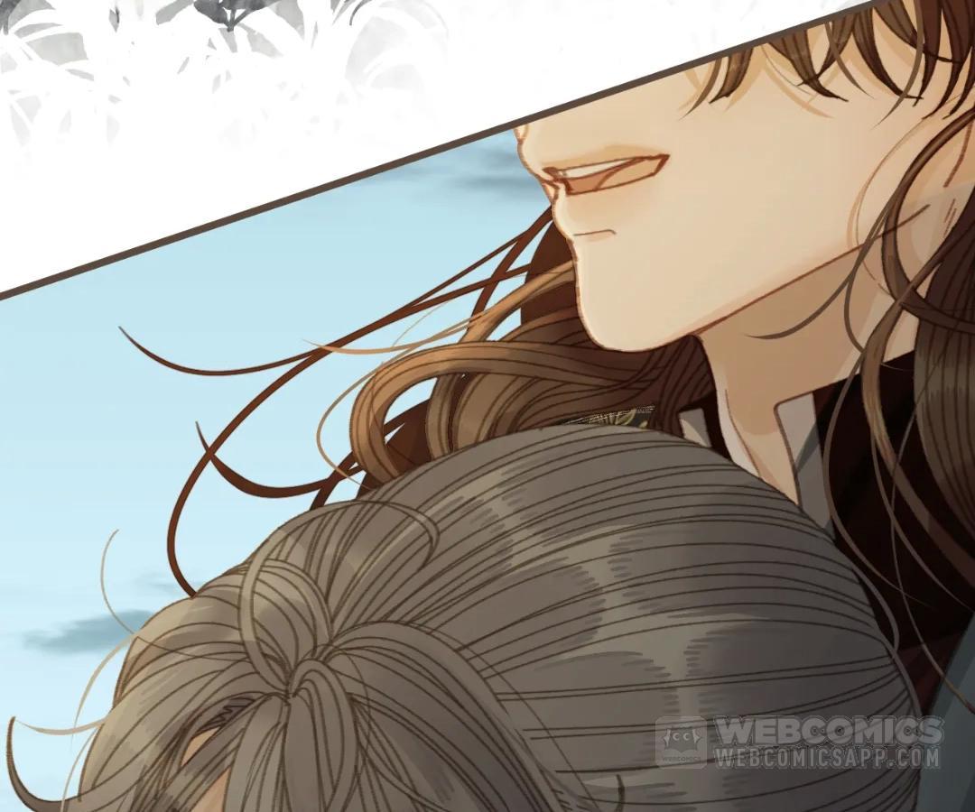 The Silent Concubine II [Official] - Chapter 85 manhwa
