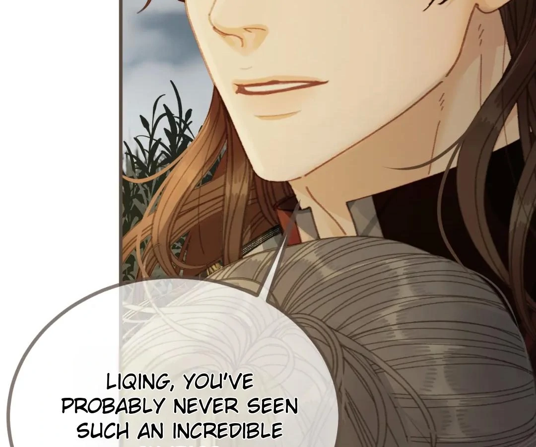 The Silent Concubine II [Official] - Chapter 85 manhwa