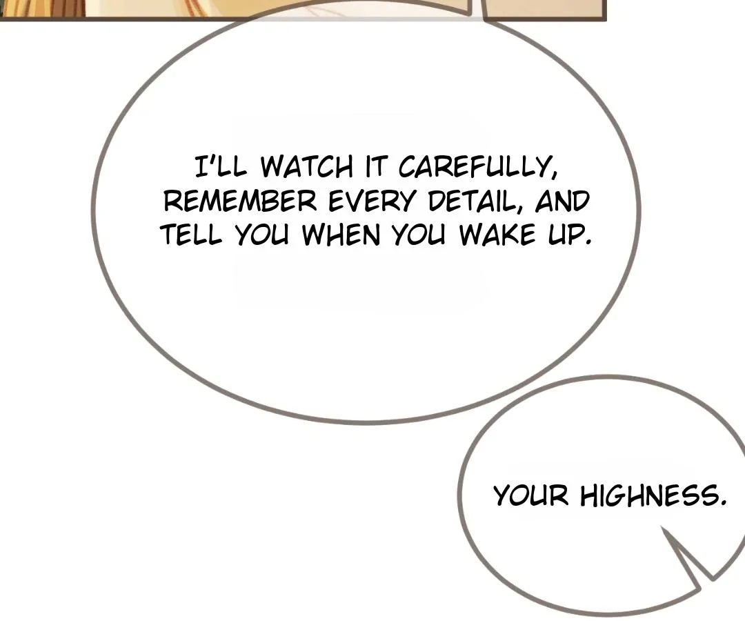 The Silent Concubine II [Official] - Chapter 85 manhwa