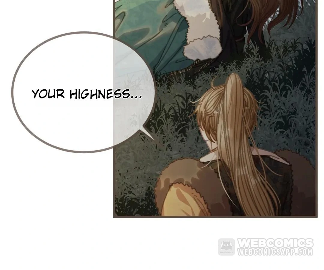 The Silent Concubine II [Official] - Chapter 85 manhwa