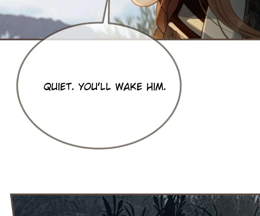 The Silent Concubine II [Official] - Chapter 85 manhwa