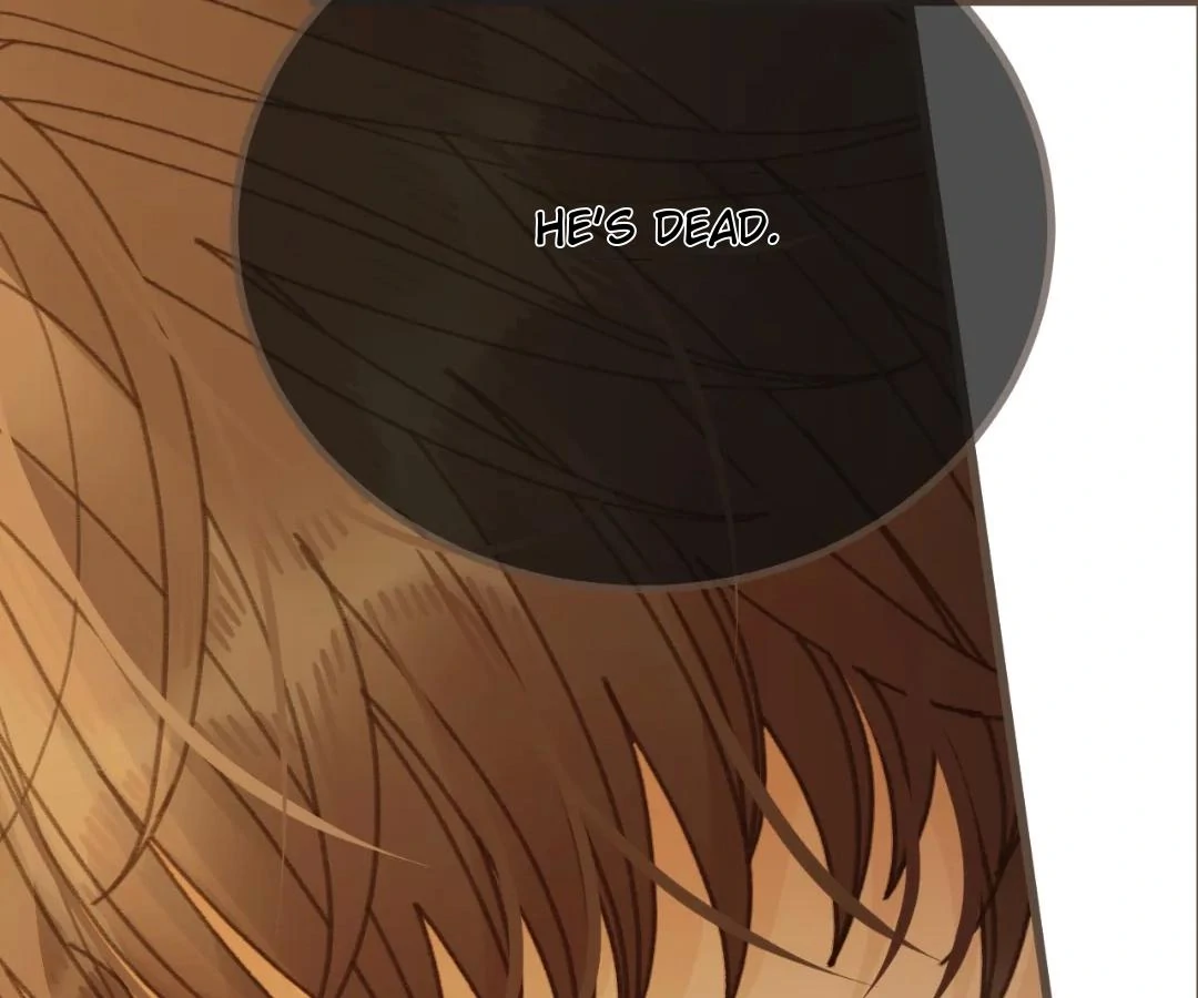 The Silent Concubine II [Official] - Chapter 85 manhwa