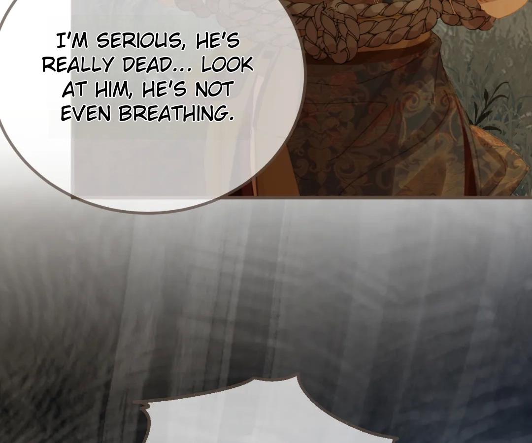 The Silent Concubine II [Official] - Chapter 86 manhwa