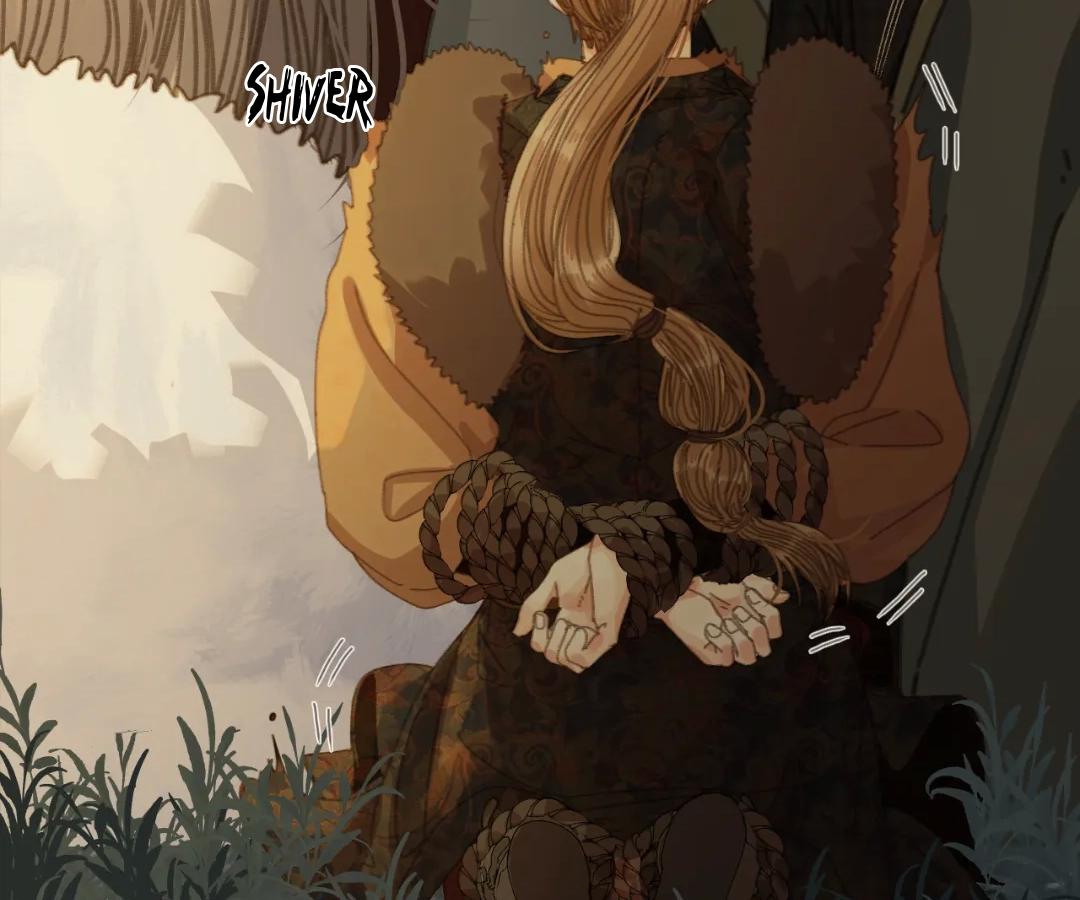 The Silent Concubine II [Official] - Chapter 86 manhwa