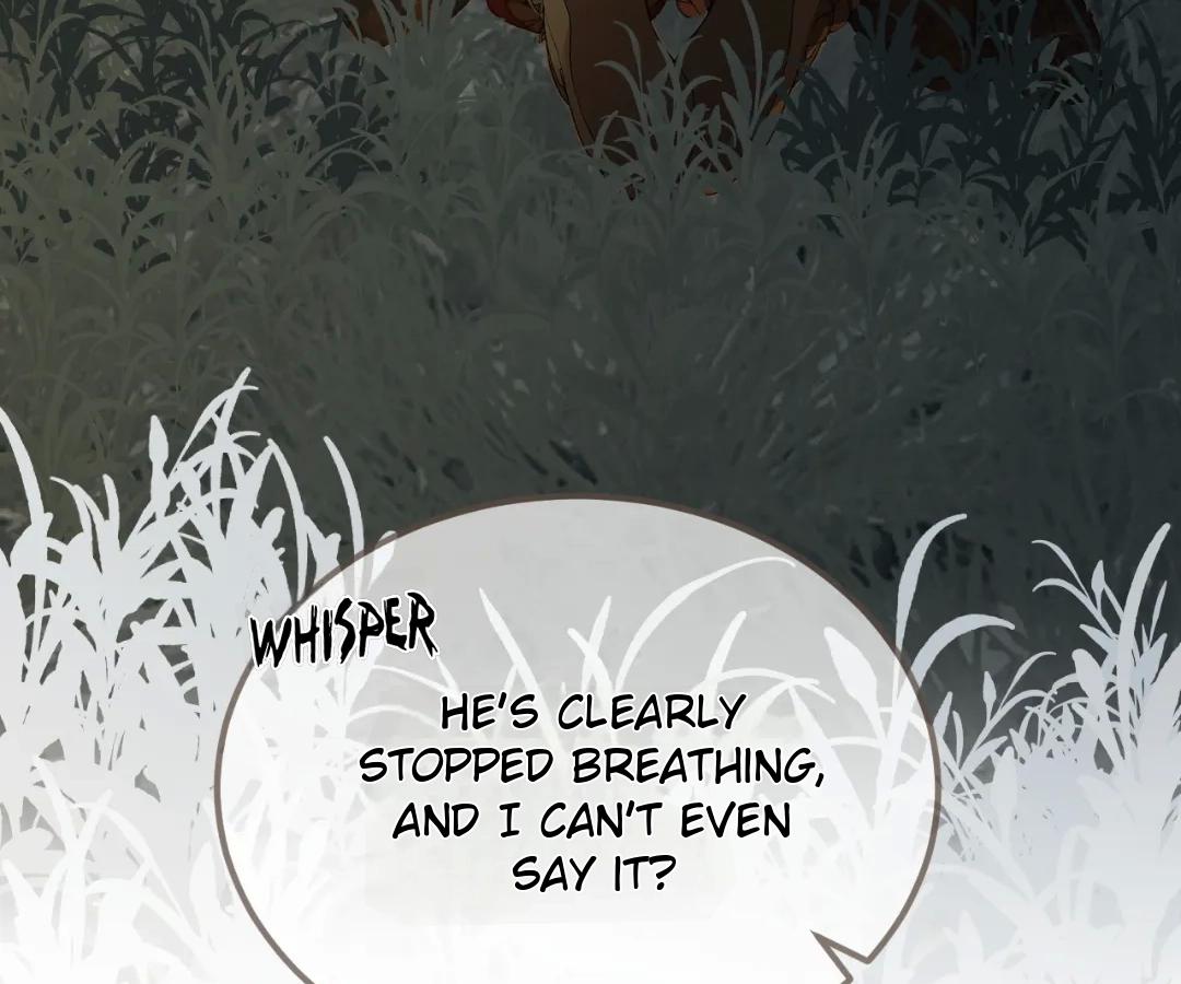 The Silent Concubine II [Official] - Chapter 86 manhwa