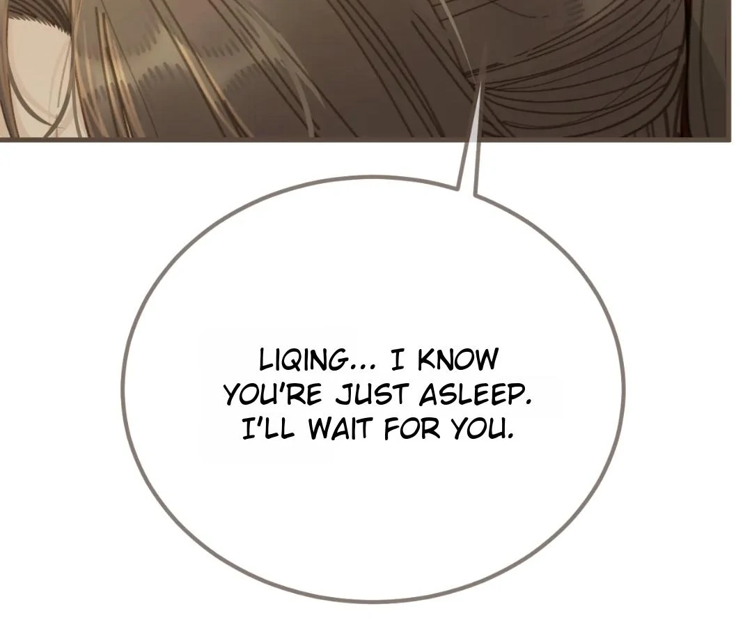 The Silent Concubine II [Official] - Chapter 86 manhwa
