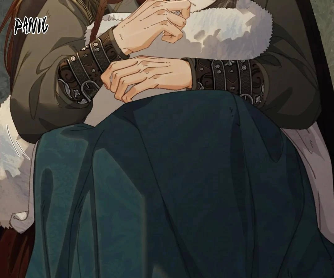 The Silent Concubine II [Official] - Chapter 86 manhwa