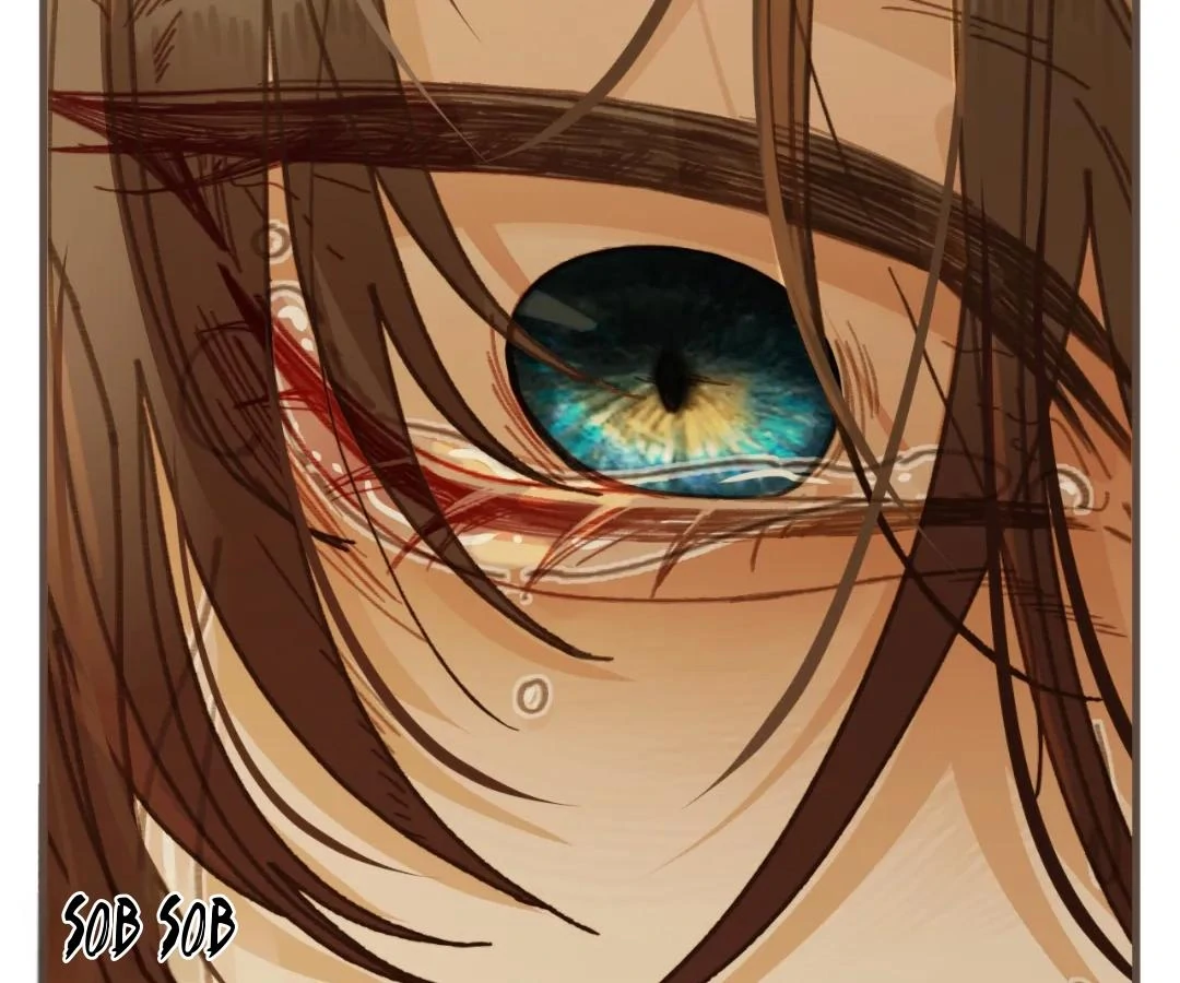 The Silent Concubine II [Official] - Chapter 86 manhwa