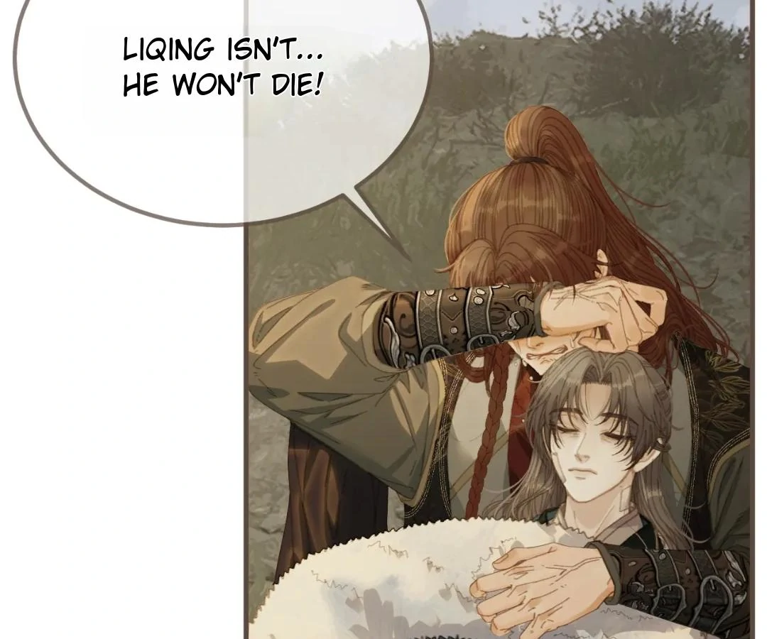 The Silent Concubine II [Official] - Chapter 86 manhwa