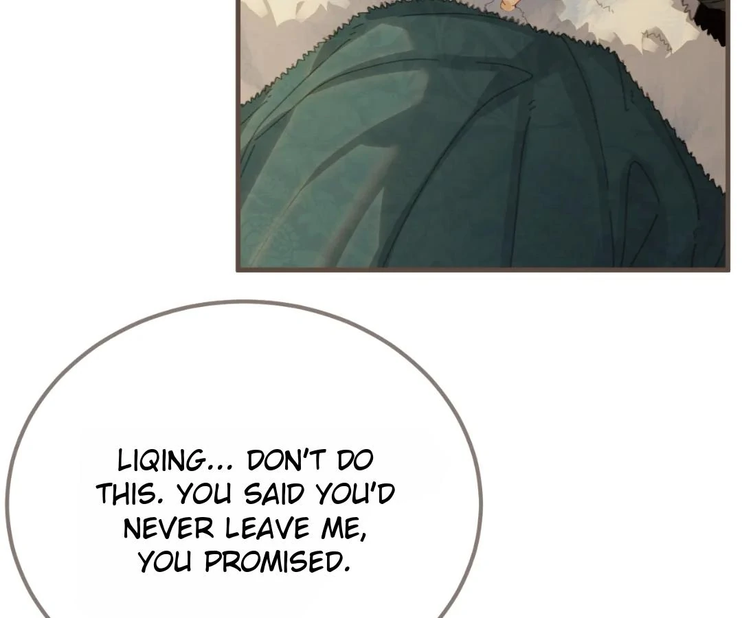 The Silent Concubine II [Official] - Chapter 86 manhwa