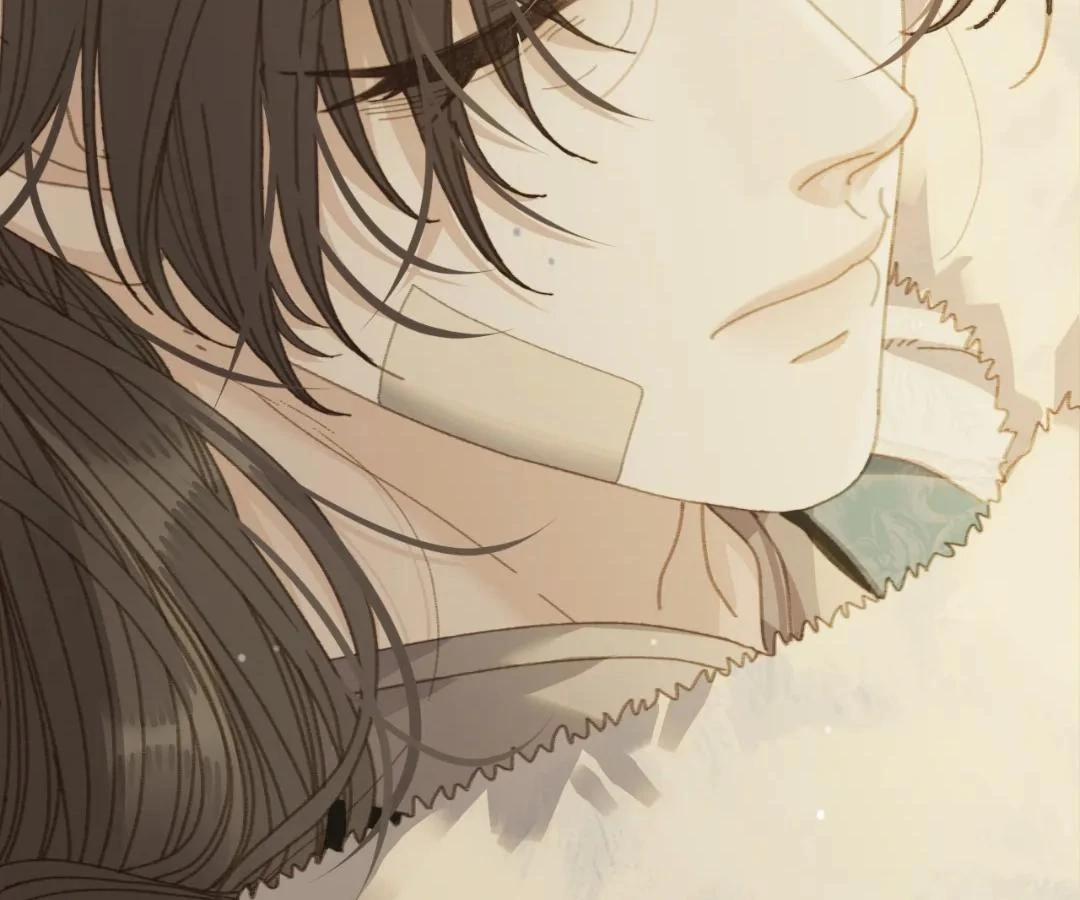 The Silent Concubine II [Official] - Chapter 86 manhwa