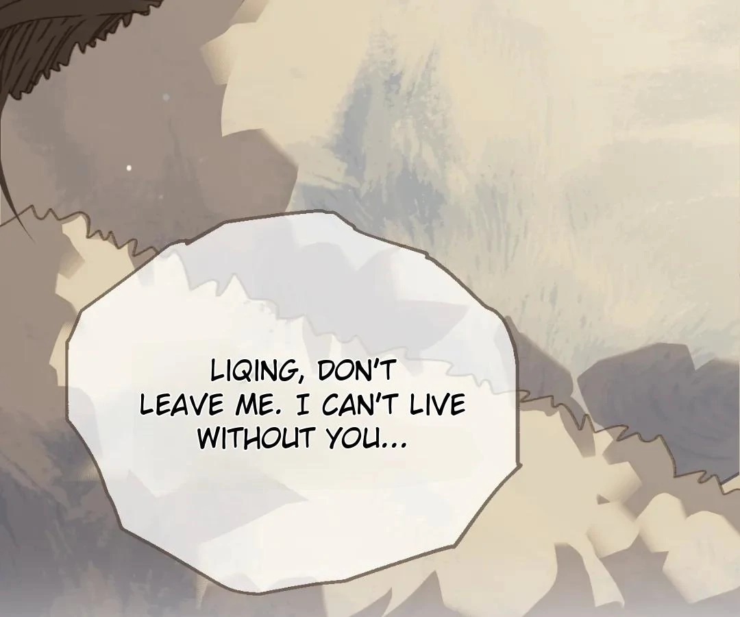 The Silent Concubine II [Official] - Chapter 86 manhwa