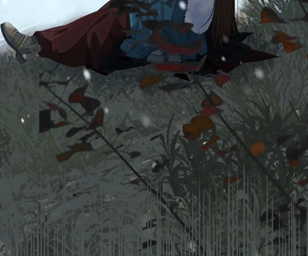 The Silent Concubine II [Official] - Chapter 86 manhwa