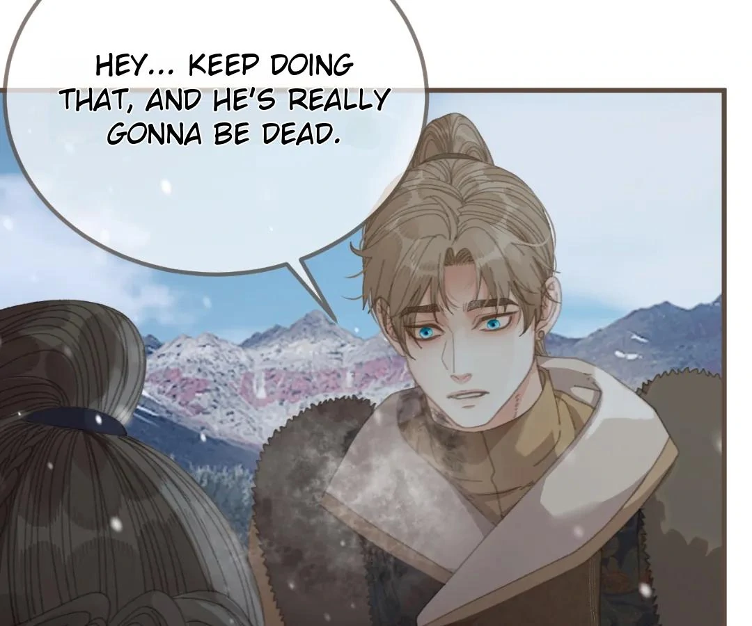 The Silent Concubine II [Official] - Chapter 86 manhwa