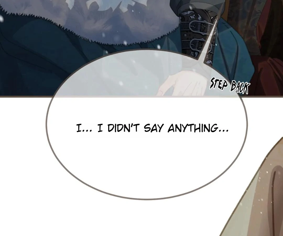 The Silent Concubine II [Official] - Chapter 86 manhwa