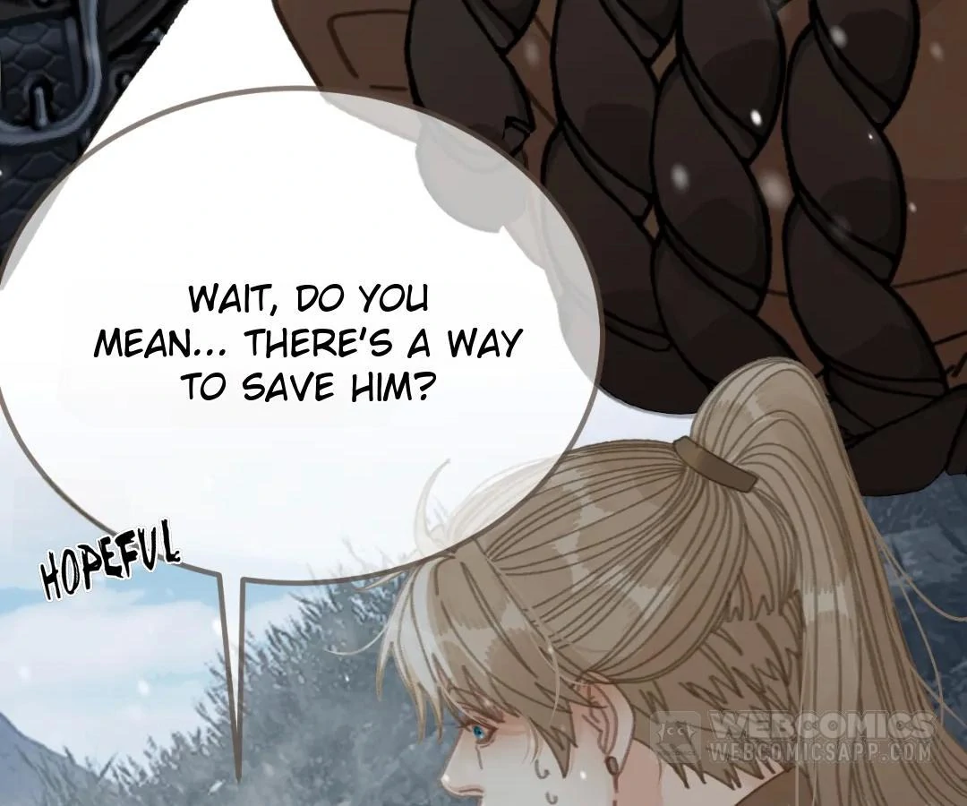 The Silent Concubine II [Official] - Chapter 86 manhwa