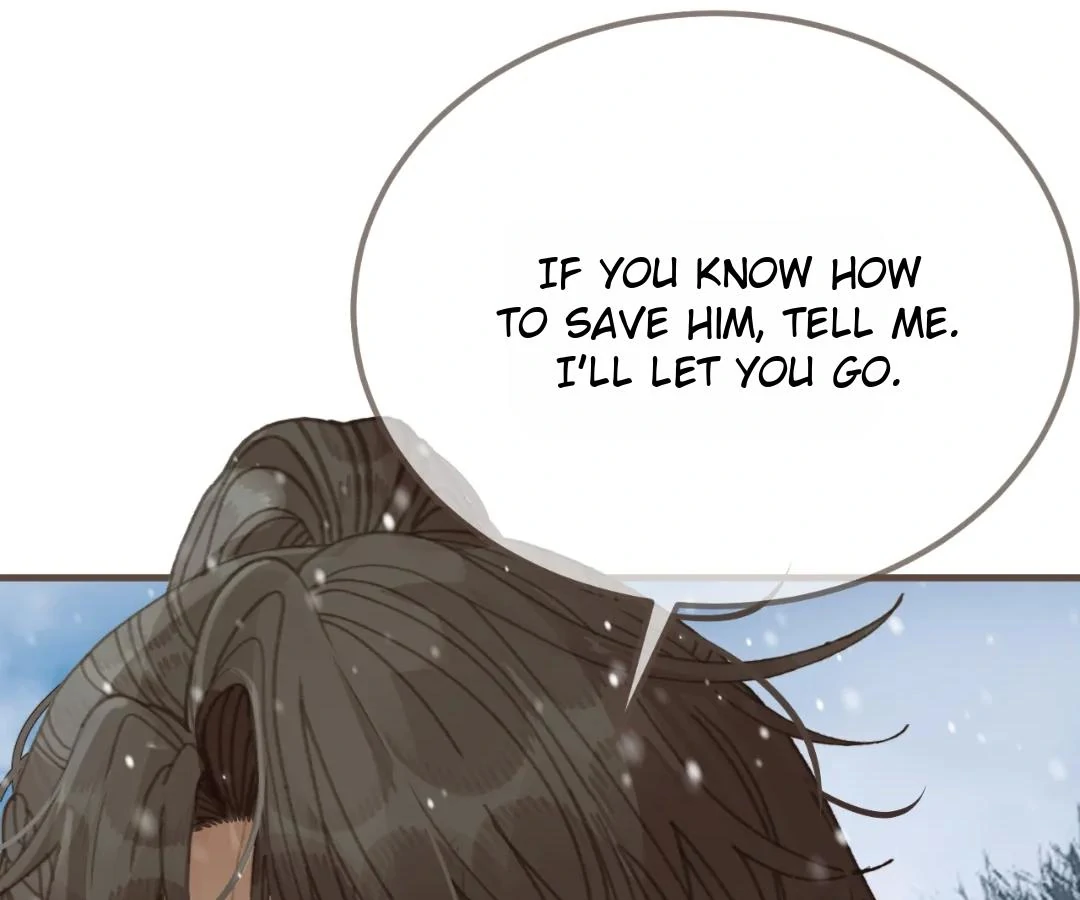 The Silent Concubine II [Official] - Chapter 86 manhwa