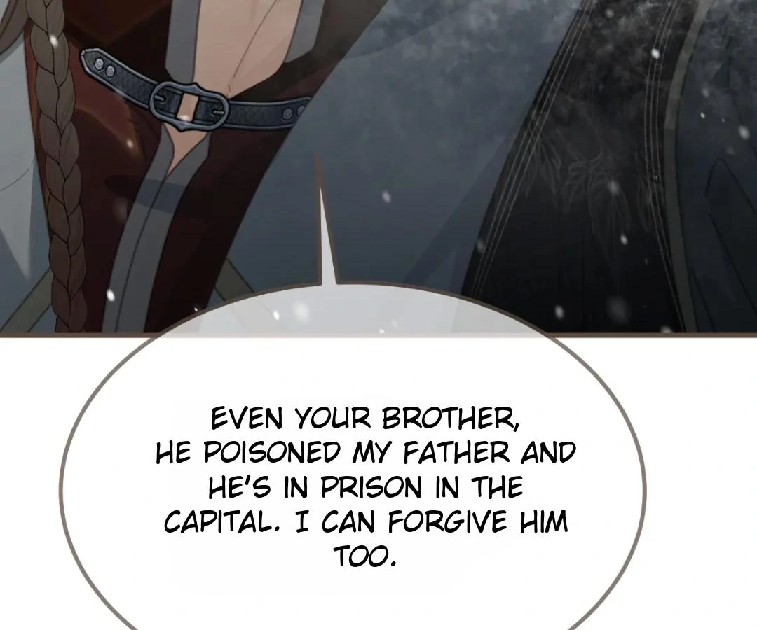 The Silent Concubine II [Official] - Chapter 86 manhwa