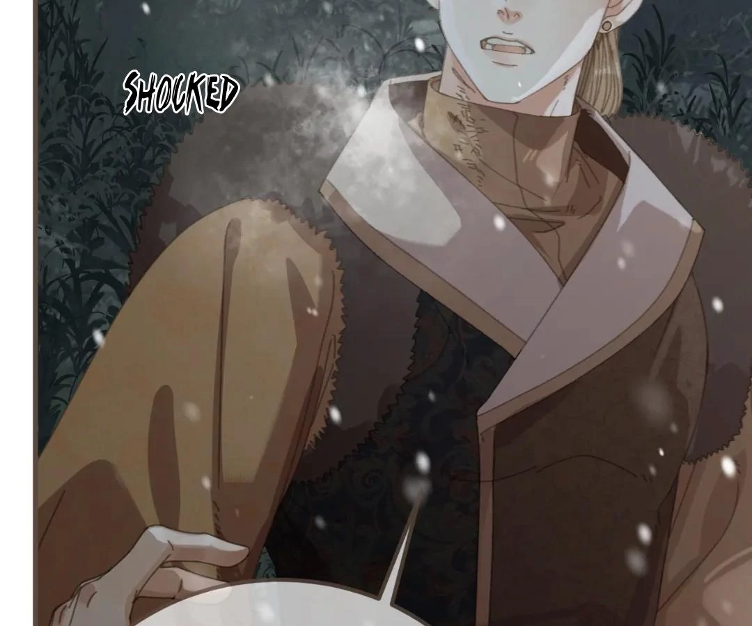 The Silent Concubine II [Official] - Chapter 86 manhwa