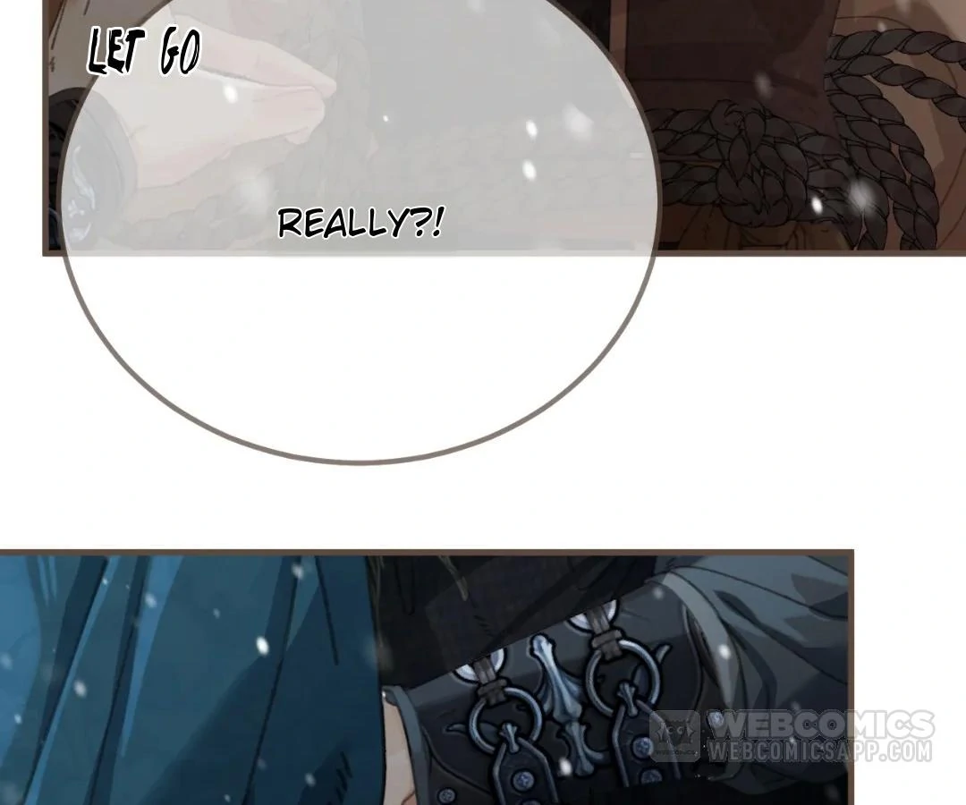 The Silent Concubine II [Official] - Chapter 86 manhwa