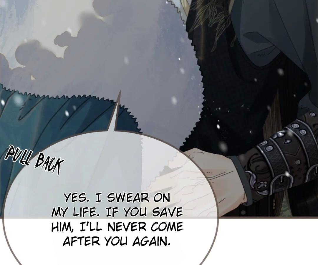 The Silent Concubine II [Official] - Chapter 86 manhwa