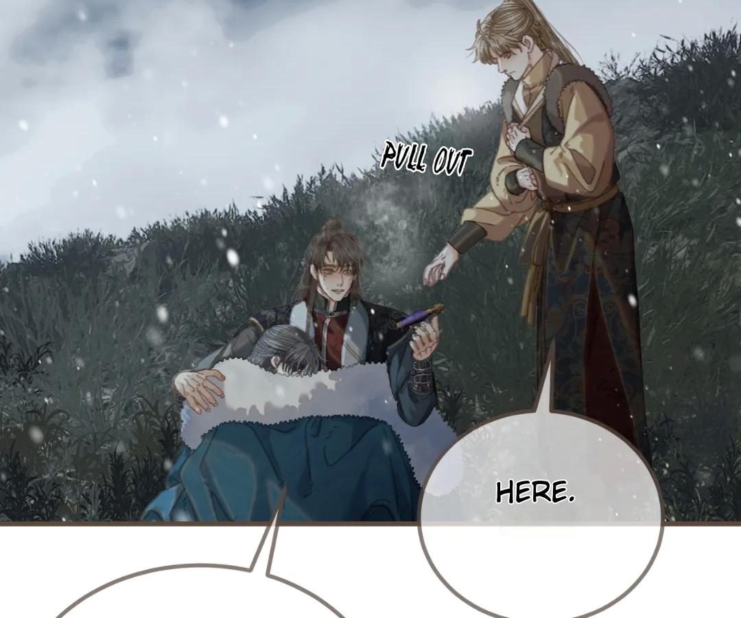The Silent Concubine II [Official] - Chapter 86 manhwa